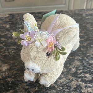 ASHLAND EASTER PIG NWT